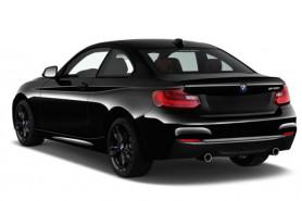  BMW 2-series 