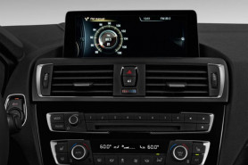 BMW 2-series 