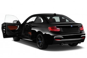  BMW 2-series 