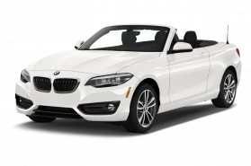 BMW 2-series