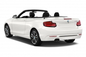  BMW 2-series 