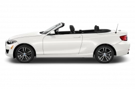  BMW 2-series 