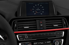  BMW 2-series 