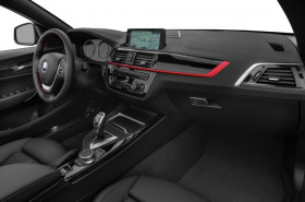  BMW 2-series 