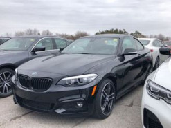  BMW 2-series 