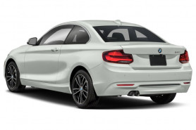  BMW 2-series 