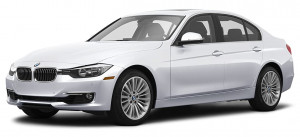BMW 3-Series 328i