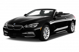 BMW 6-series