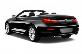 BMW 6-series 