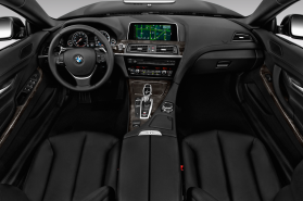  BMW 6-series 