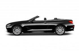  BMW 6-series 