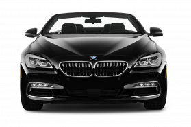  BMW 6-series 