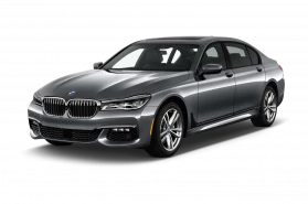  BMW 7-series 