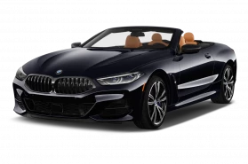BMW 8-series