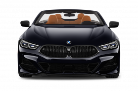  BMW 8-series 