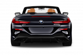  BMW 8-series 