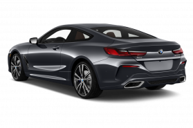  BMW 8-series 