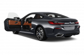  BMW 8-series 