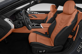  BMW 8-series 