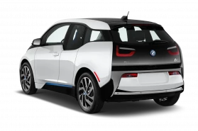  BMW I-Series i3 