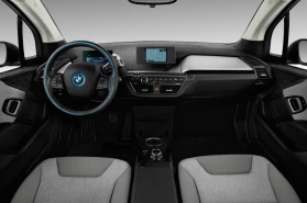  BMW I-Series i3 