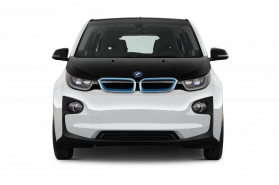  BMW I-Series i3 