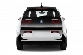  BMW I-Series i3 