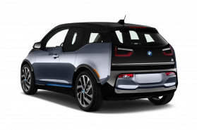  BMW I-Series i3 