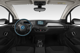  BMW I-Series i3 