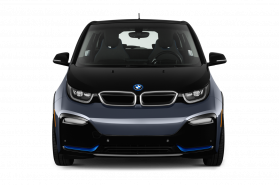  BMW I-Series i3 