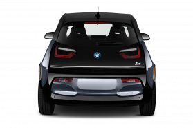  BMW I-Series i3 