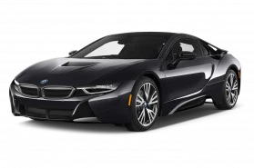 BMW I-Series i8