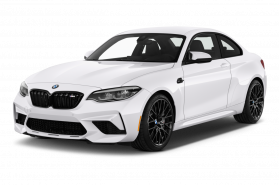 BMW M-Series M2