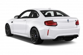  BMW M-Series M2 