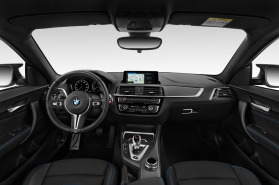  BMW M-Series M2 