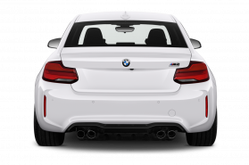  BMW M-Series M2 