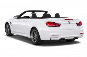  BMW M-Series M4 