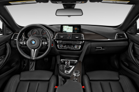 BMW M-Series M4 