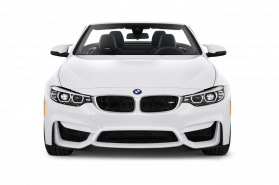  BMW M-Series M4 