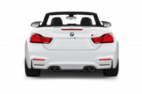  BMW M-Series M4 