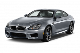 BMW M-Series M6