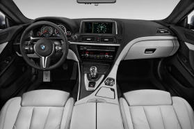  BMW M-Series M6 