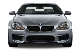  BMW M-Series M6 