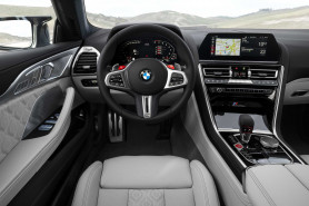  BMW M-Series M8 
