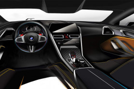  BMW M-Series M8 