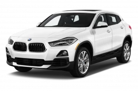  BMW X-Series X2 