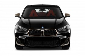 BMW XSeries X2