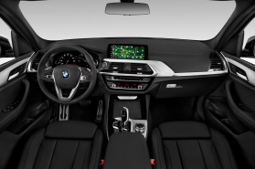  BMW X-Series X3 