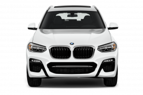  BMW X-Series X3 