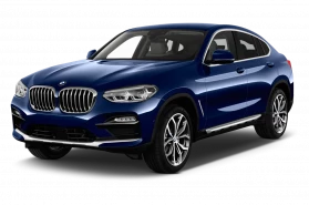 BMW X-Series X4